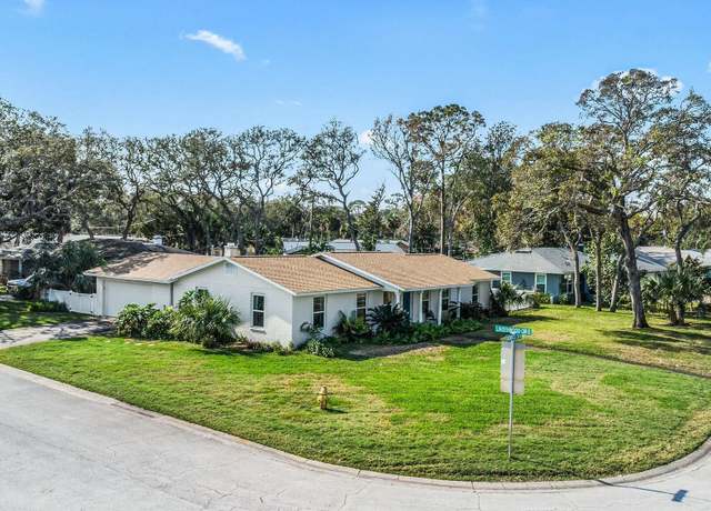Property at 860 Lindenwood Cir N, Ormond Beach, FL 32174, 3 beds, 2 baths