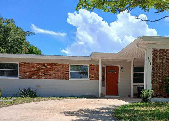 Property at 308 Fox Pl, Port Orange, FL 32127, 2 beds, 2 baths
