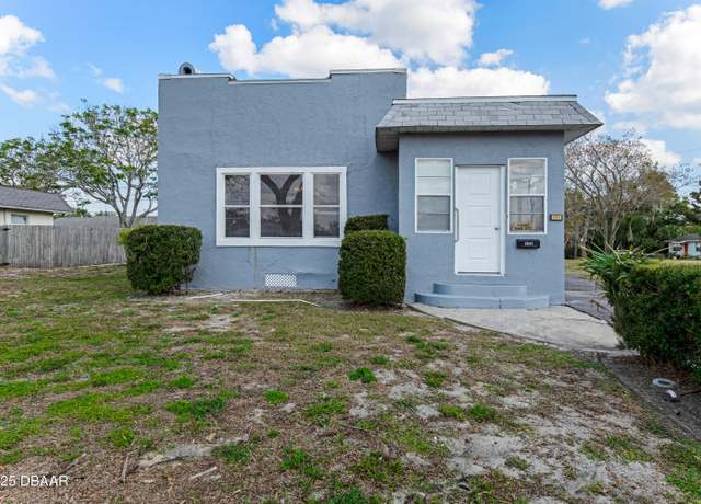 Property at 905 Hartford Ave, Daytona Beach, FL 32117, 2 beds, 1.5 baths