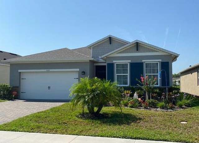 Property at 1601 Delphi Way, New Smyrna Beach, FL 32168, 3 beds, 2 baths