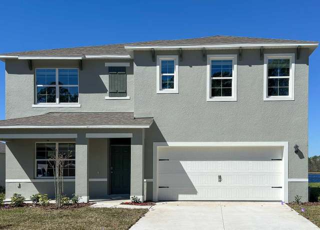 Property at 537 Coronado Cove Rd, New Smyrna Beach, FL 32168, 5 beds, 3 baths