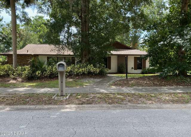 Property at 941 Sand Crest Dr, Port Orange, FL 32127, 3 beds, 2 baths