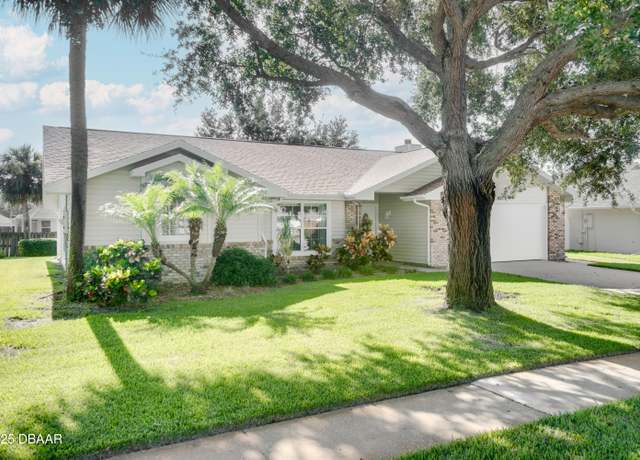 Property at 4577 Miles Dr, Port Orange, FL 32127, 3 beds, 2 baths
