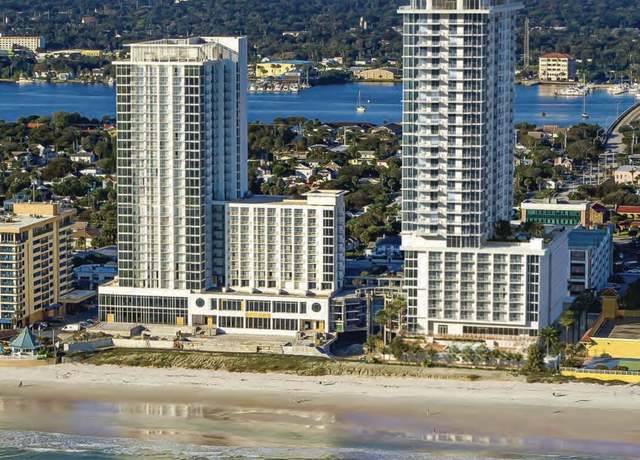 Property at 500 N Atlantic Ave Unit 3-HS, Daytona Beach, FL 32118, 1 bath