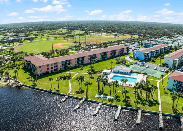 Property at 721 S Beach St Unit 317A, Daytona Beach, FL 32114, 2 beds, 2 baths