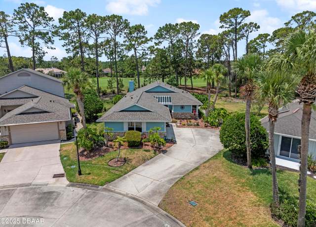 Property at 8 Jasmine Run, Ormond Beach, FL 32174, 2 beds, 2.5 baths