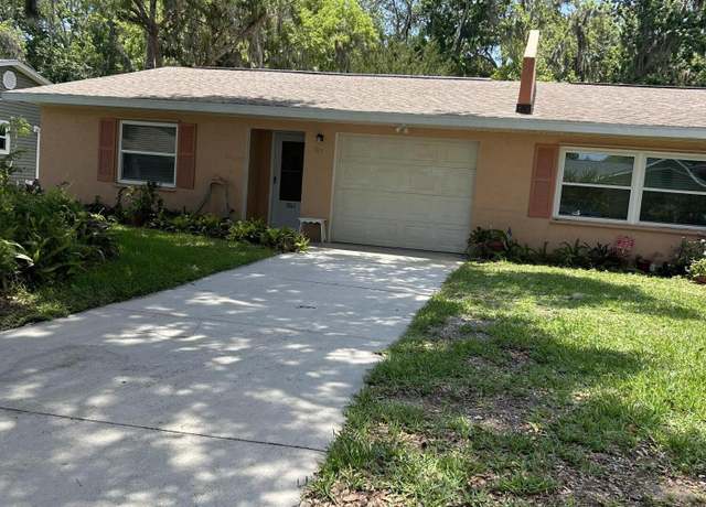 Property at 917 Royal Oak Ct, Holly Hill, FL 32117, 2 beds, 2 baths