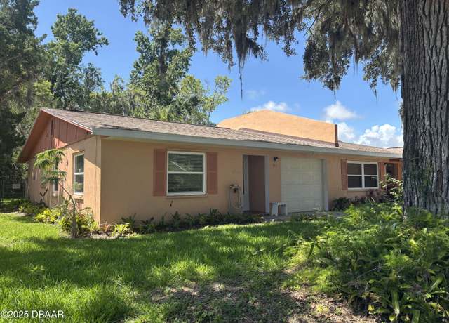 Property at 917 Royal Oak Ct, Holly Hill, FL 32117, 2 beds, 2 baths