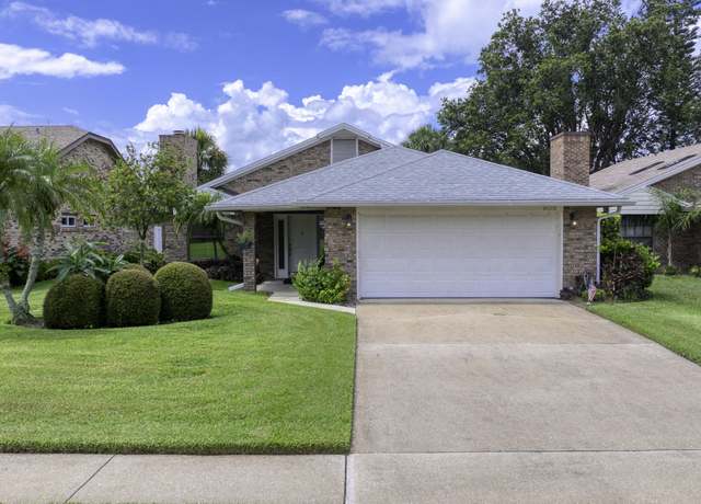 Property at 908 Fruitwood Pl, Port Orange, FL 32127, 3 beds, 2 baths