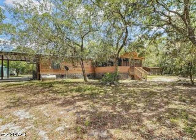 Property at 425 Cherokee Oak Trl, Pierson, FL 32180, 3 beds, 2.5 baths