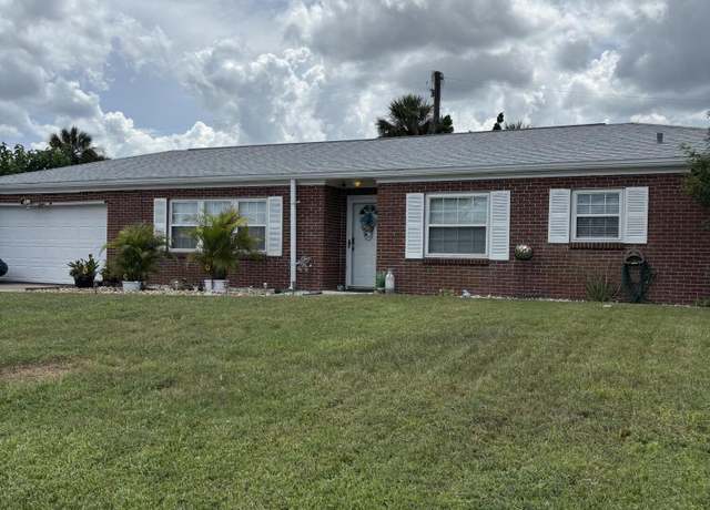 Property at 888 W Coquina Dr, Daytona Beach, FL 32117, 3 beds, 2 baths