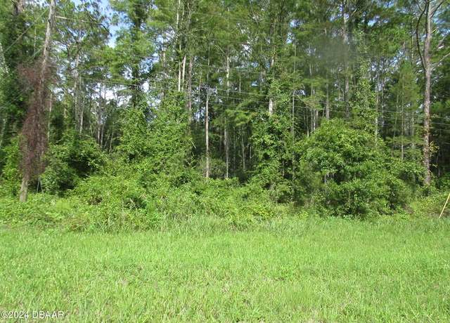 Property at 1680 Roosevelt Blvd, Daytona Beach, FL 32124