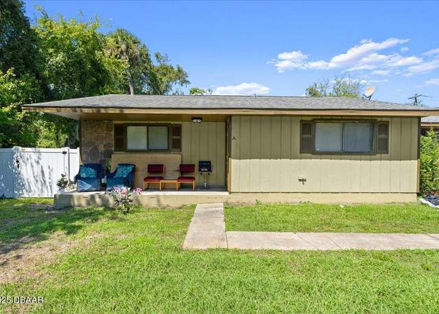 Property at 644 Lpga Blvd Unit A, Daytona Beach, FL 32117, 2 beds, 2 baths
