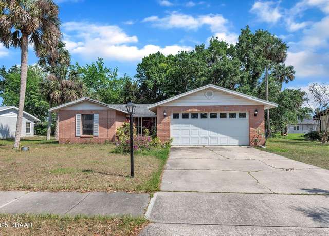 Property at 309 Georgetowne Blvd, Daytona Beach, FL 32119, 2 beds, 2 baths