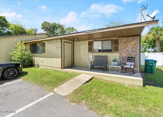 Property at 644 Lpga Blvd Unit B, Daytona Beach, FL 32117, 2 beds, 2 baths