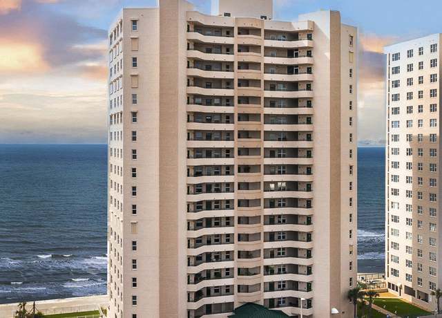 Property at 3311 S Atlantic Ave #1904, Daytona Beach Shores, FL 32118, 3 beds, 3 baths