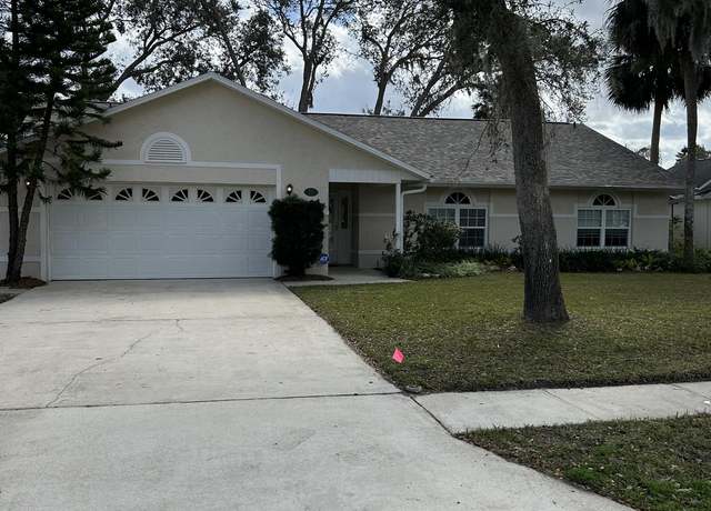 Property at 712 Saybrook St, Port Orange, FL 32127, 4 beds, 2 baths