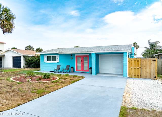 Property at 8 Tarpon Ave, Ormond Beach, FL 32176, 2 beds, 2 baths