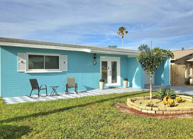 Property at 8 Tarpon Ave, Ormond Beach, FL 32176, 2 beds, 2 baths