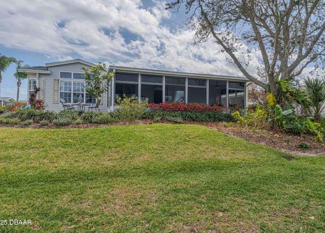 Property at 361 Marsh Landing Loop, Oak Hill, FL 32759, 3 beds, 2 baths