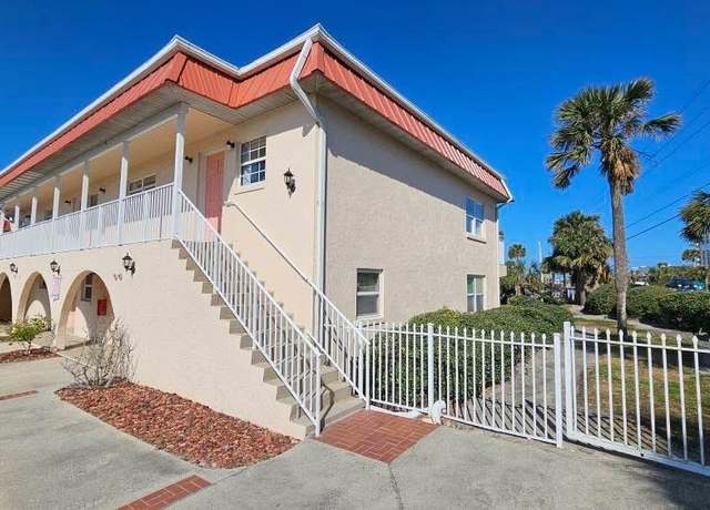 Property at 1510 Ocean Shore Blvd #4150, Ormond Beach, FL 32176, 2 beds, 1.5 baths