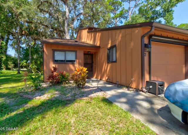 Property at 2 Park Pl #2, Ormond Beach, FL 32174, 2 beds, 2 baths