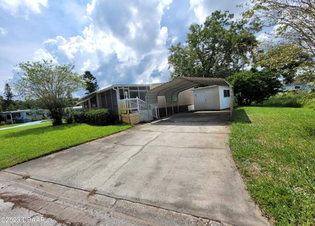 Property at 135 Cedar St, Edgewater, FL 32141, 3 beds, 2 baths