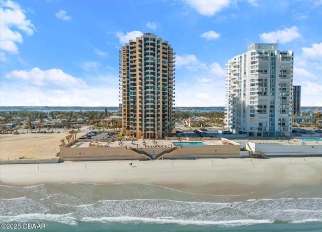 Property at 3051 S Atlantic Ave #1103, Daytona Beach Shores, FL 32118, 2 beds, 2 baths