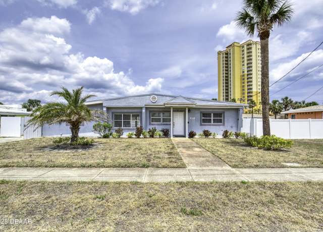Property at 377 Woodland Ave, Daytona Beach, FL 32118, 3 beds, 2 baths