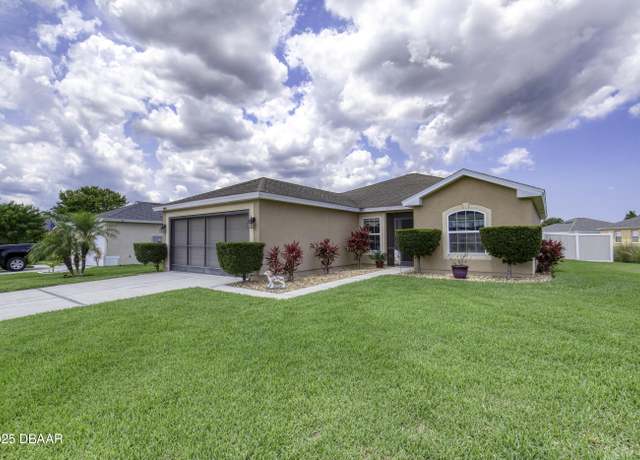 Property at 1909 Cove Point Rd, Port Orange, FL 32128, 3 beds, 2 baths