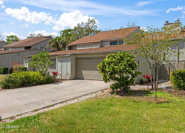 Property at 208 Pine Cone Trl, Ormond Beach, FL 32174, 2 beds, 3 baths