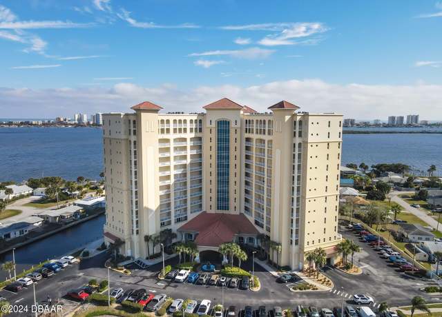 Property at 2801 S Ridgewood Ave #403, South Daytona, FL 32119, 2 beds, 2 baths