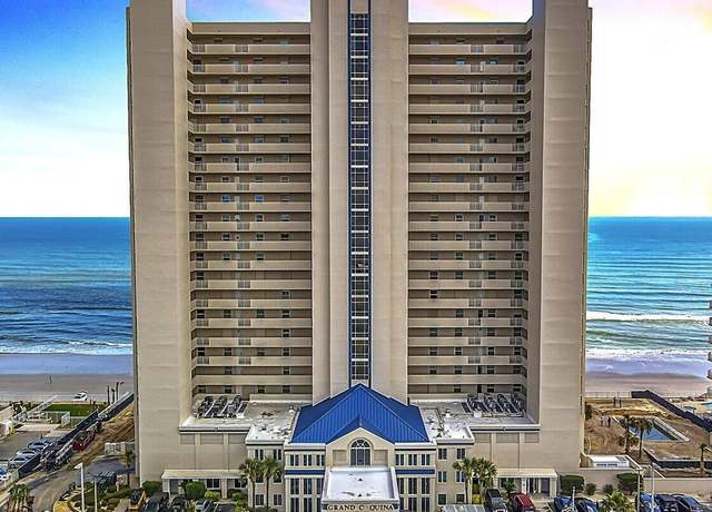 Property at 3333 S Atlantic Ave #505, Daytona Beach, FL 32118, 2 beds, 2 baths