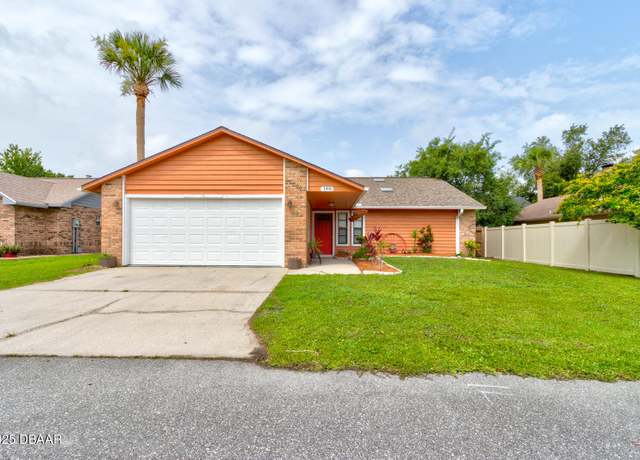 Property at 144 Herring Gull Ct, Daytona Beach, FL 32119, 3 beds, 2 baths