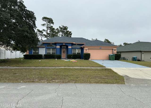 Property at 2841 W Elston Dr, Deltona, FL 32738, 3 beds, 2.5 baths