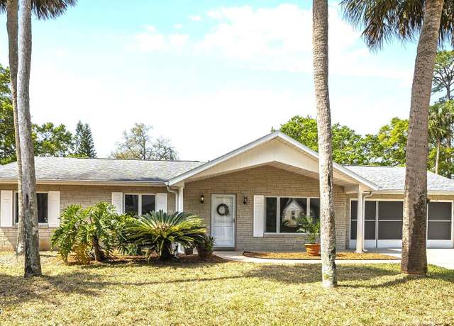 Property at 1408 Edgewater Rd, Daytona Beach, FL 32114, 3 beds, 2 baths
