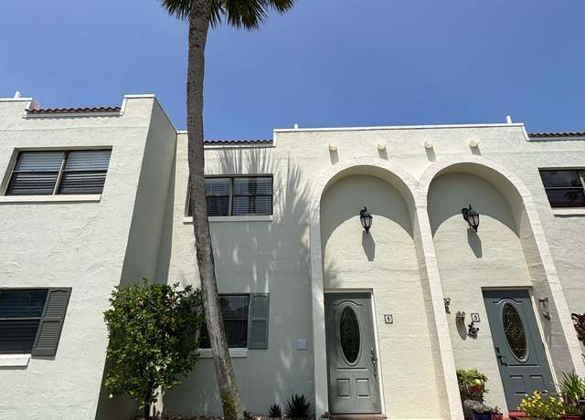 Property at 65 Seton Trl #8, Ormond Beach, FL 32176, 2 beds, 1.5 baths