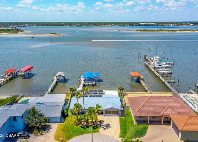 Property at 5 Talo Cir, Port Orange, FL 32127, 3 beds, 2 baths