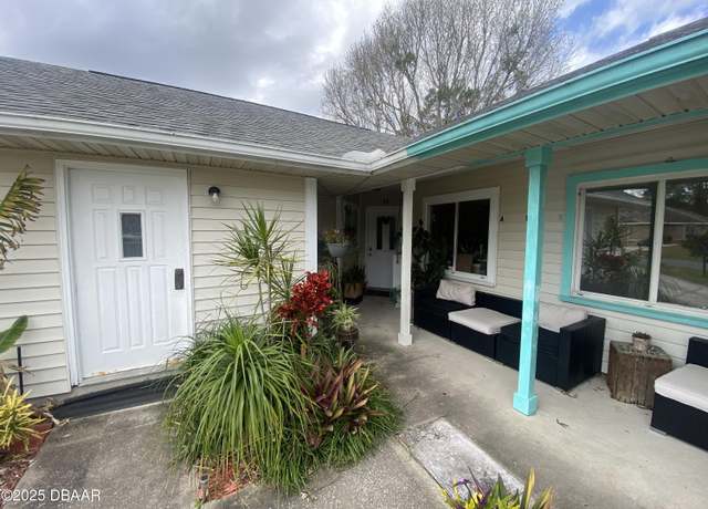 Property at 1 Plumtree Pl Unit A, Palm Coast, FL 32164, 3 beds, 2 baths