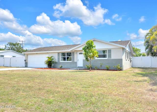 Property at 308 Flamingo Dr, Apollo Beach, FL 33572, 4 beds, 3 baths