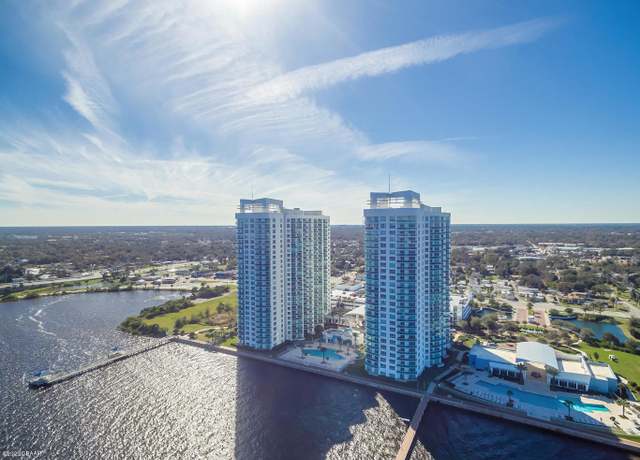 Property at 231 Riverside Dr Unit 507-1, Holly Hill, FL 32117, 2 beds, 2 baths