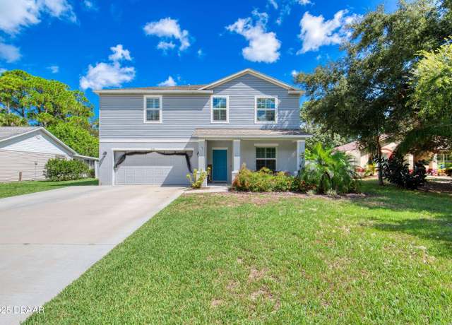 Property at 276 Farmbrook Rd, Port Orange, FL 32127, 6 beds, 3 baths