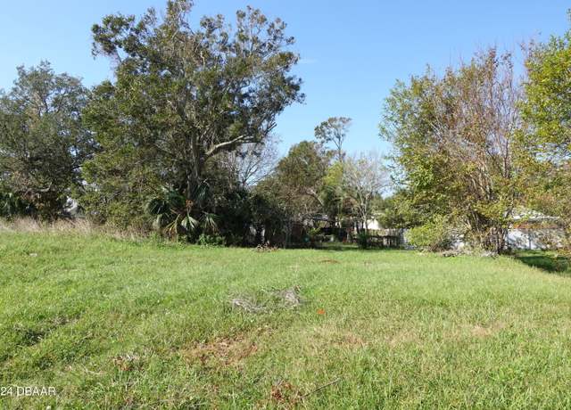 Property at 525 Monroe St, Port Orange, FL 32127