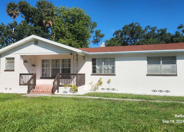 Property at 710 Orange Ave, Daytona Beach, FL 32114, 4 beds, 2 baths
