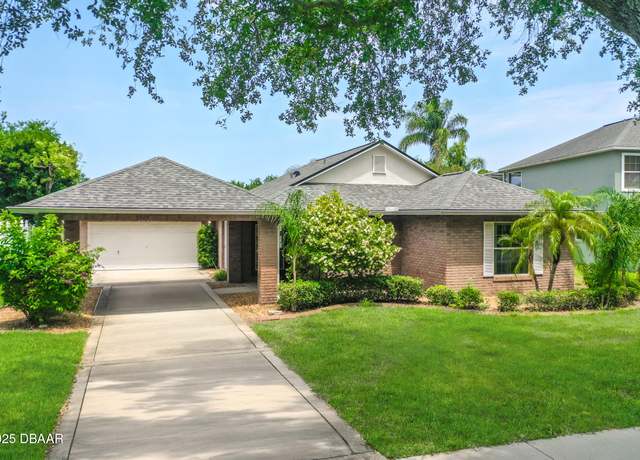 Property at 4077 Clock Tower Dr, Port Orange, FL 32129, 3 beds, 2 baths