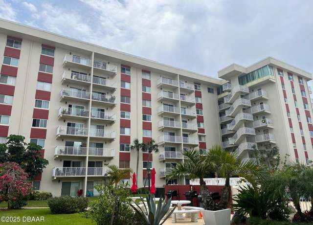Property at 2711 N Halifax Ave #196, Daytona Beach, FL 32118, 1 bed, 1 bath