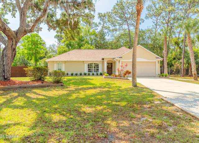Property at 1692 Old Tomoka Rd Unit W, Ormond Beach, FL 32174, 3 beds, 2 baths