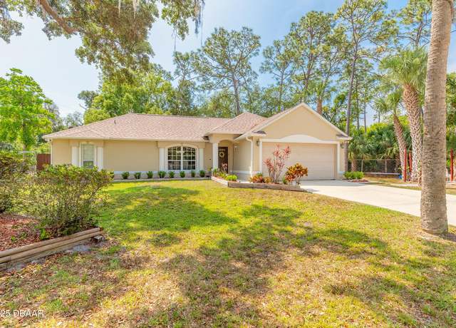 Property at 1692 Old Tomoka Rd Unit W, Ormond Beach, FL 32174, 3 beds, 2 baths