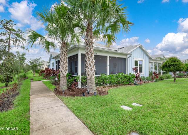 Property at 378 Landshark Blvd, Daytona Beach, FL 32124, 2 beds, 2 baths