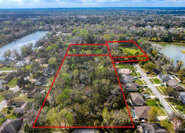 Property at 110,104,90 Bennett Ln, Ormond Beach, FL 32174